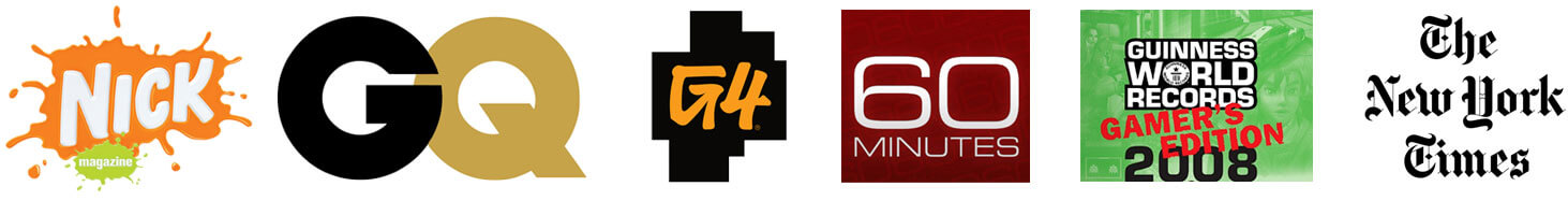 Lil Poison has appeared at