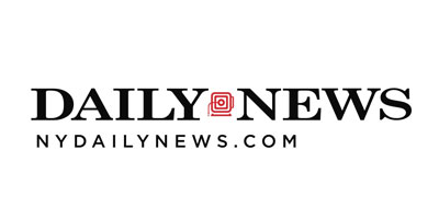 NY Daily News September 2008