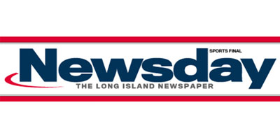 Newsday Newspaper