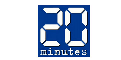 20 Minute News