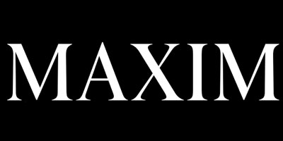 Maxim - BFG Blog 2010