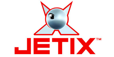 Jetix Magazine 09
