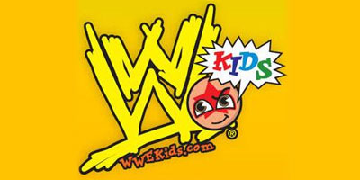 WWE Kids Magazine